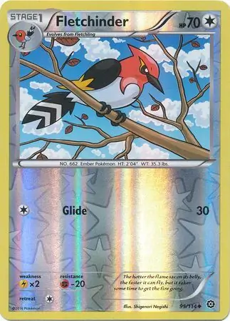 Fletchinder