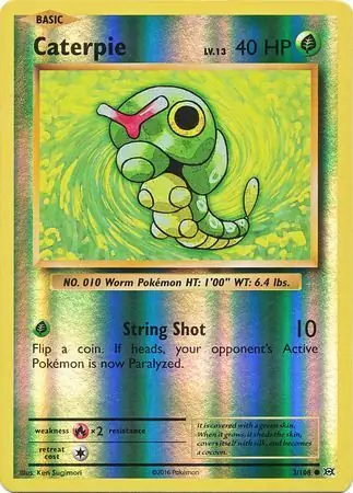 Caterpie