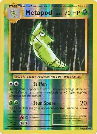 Metapod