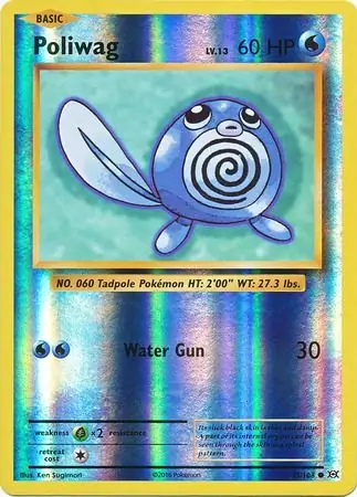 Poliwag