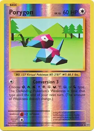 Porygon