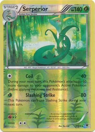 Serperior
