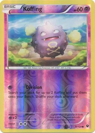 Koffing