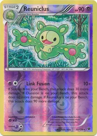 Reuniclus