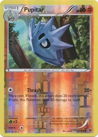 Pupitar