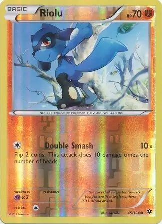 Riolu