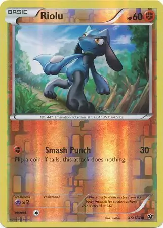 Riolu