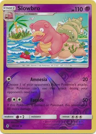 Slowbro