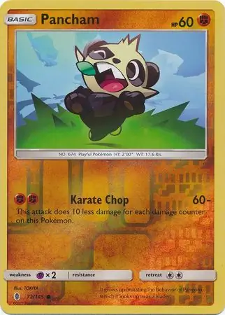 Pancham