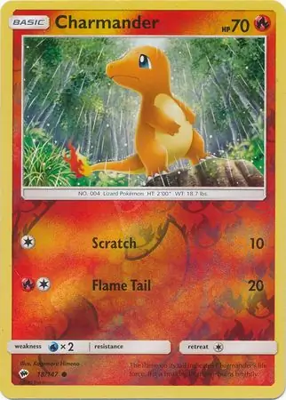 Charmander