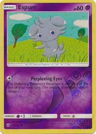 Espurr