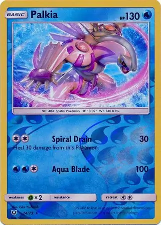 Palkia