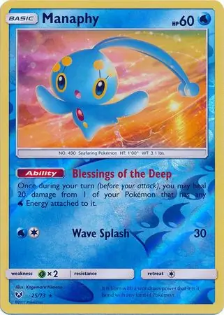 Manaphy