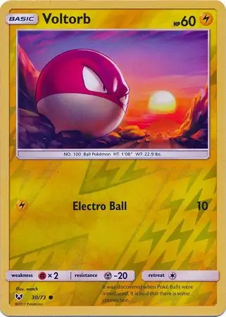 Voltorb