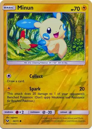 Minun