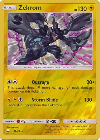 Zekrom