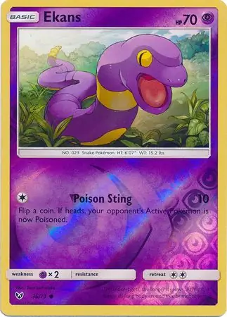 Ekans