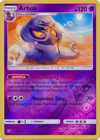Arbok