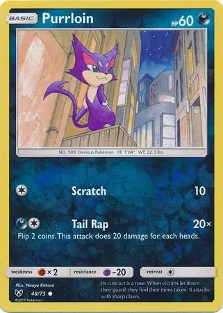 Purrloin