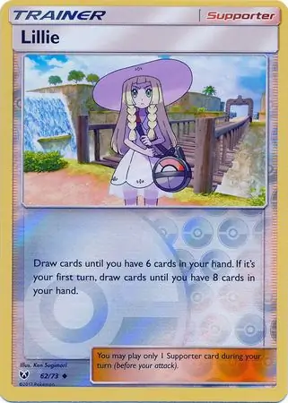 Lillie