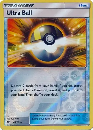 Ultra Ball