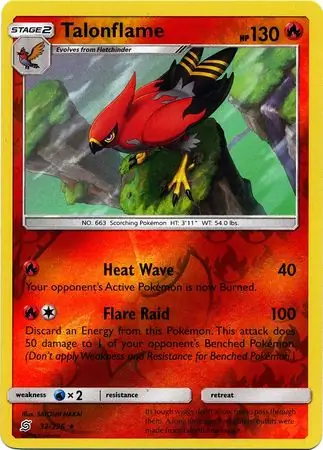 Talonflame