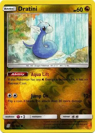 Dratini