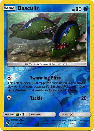 Basculin