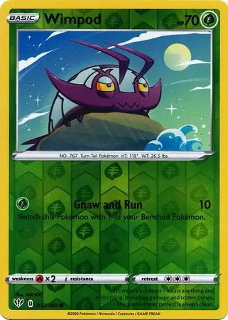 Wimpod