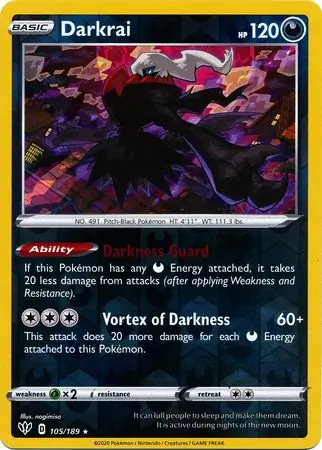 Darkrai