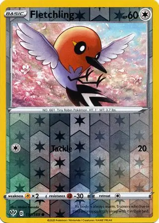 Fletchling