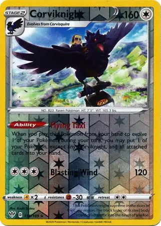 Corviknight