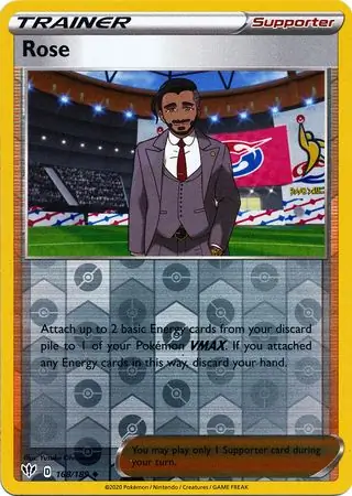 Rose