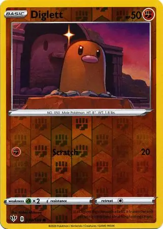 Diglett