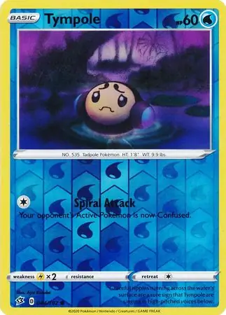 Tympole