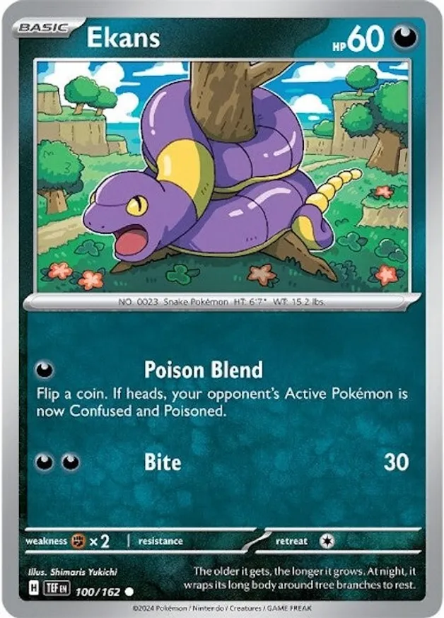 Ekans