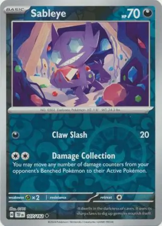 Sableye