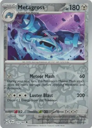 Metagross