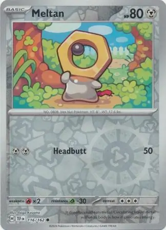 Meltan
