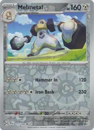 Melmetal