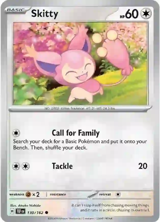 Skitty