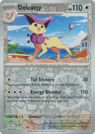 Delcatty