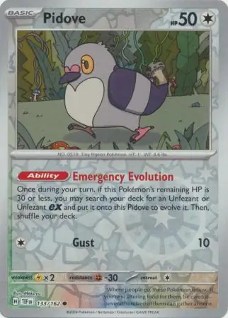 Pidove