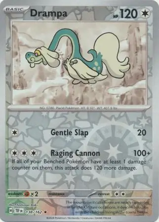 Drampa