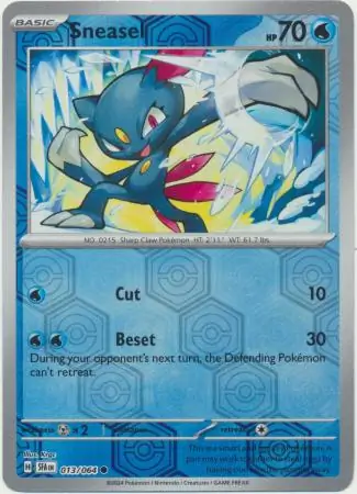 Sneasel