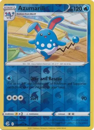 Azumarill
