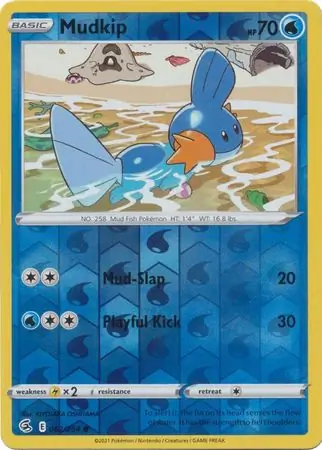 Mudkip