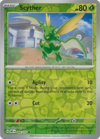 Scyther