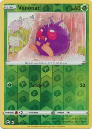 Venonat