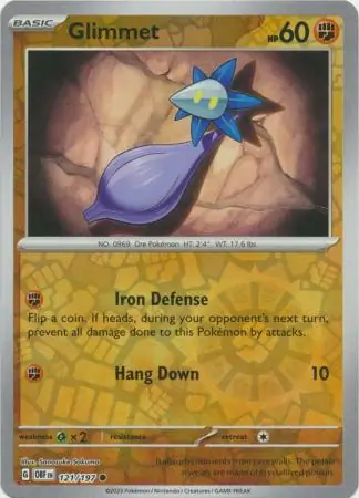 Glimmet